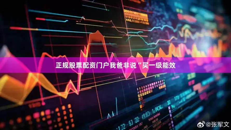 正规股票配资门户我爸非说“买一级能效